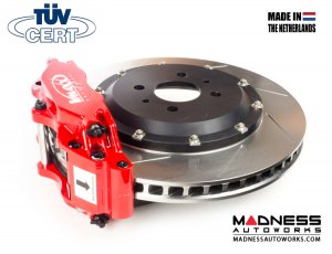 BMW 3 Series Brake Conversion Kit - V-MAXX Big Brake Kit - 330mm BMW 3 Series Brake Conversion Kit - V-MAXX Big Brake Kit - 330mm
